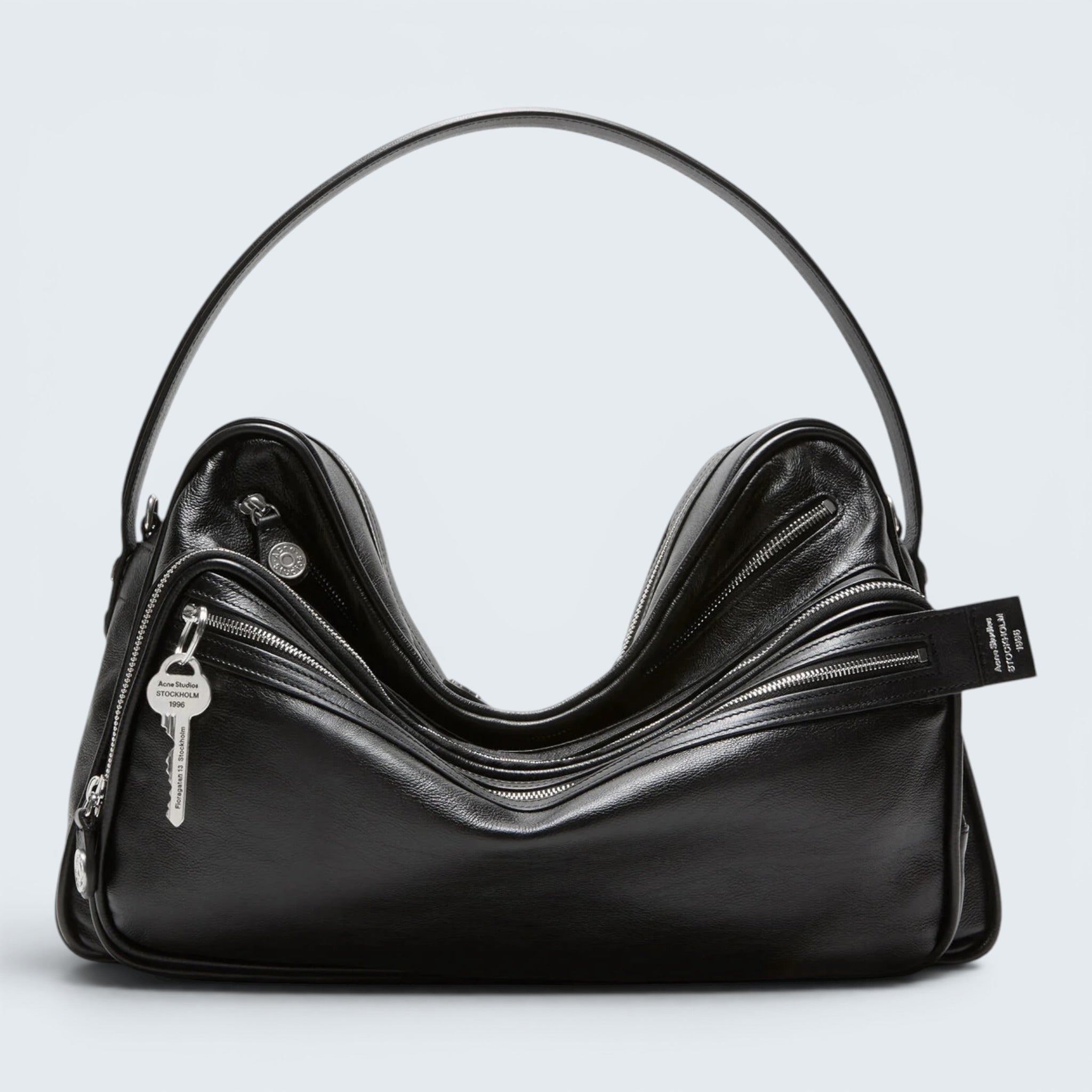 Schultertasche Camero Camera