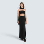 Bandeau knit