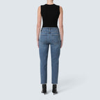 Jeans RILEY CROP