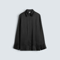 Soft tuxedo shirt