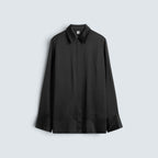 Soft tuxedo shirt