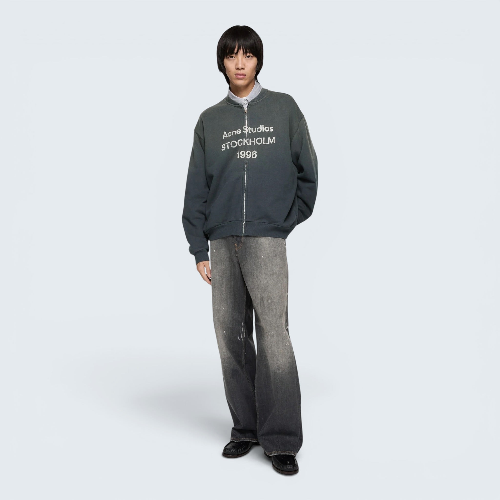 Jeans Trafalgar