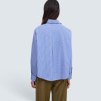 Cropped Shirt