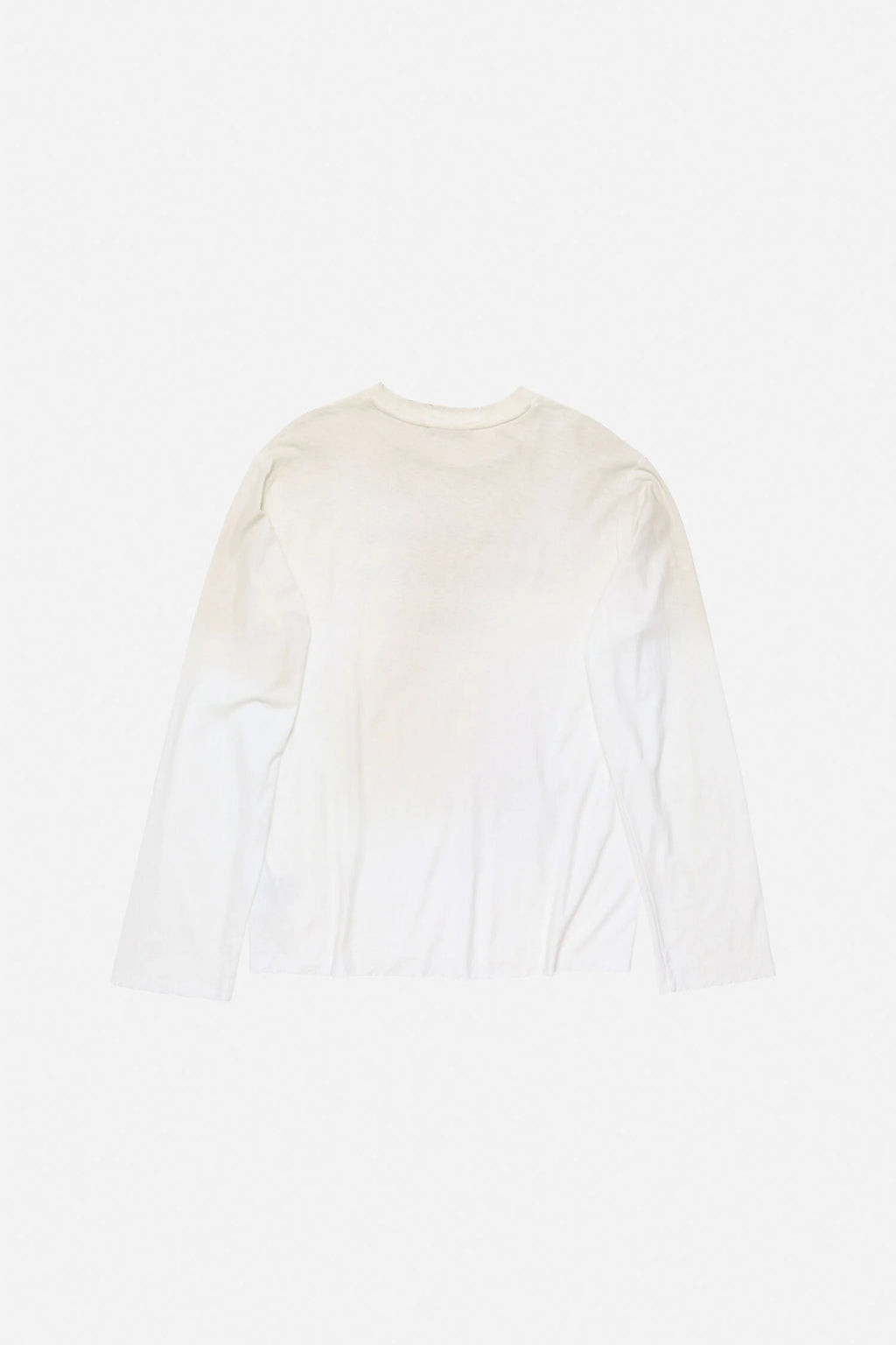 Longsleeve mit Logo