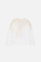 Longsleeve mit Logo