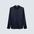 Seidenbluse SENSE OF SHINE