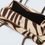 Schultertasche Oyster Mini