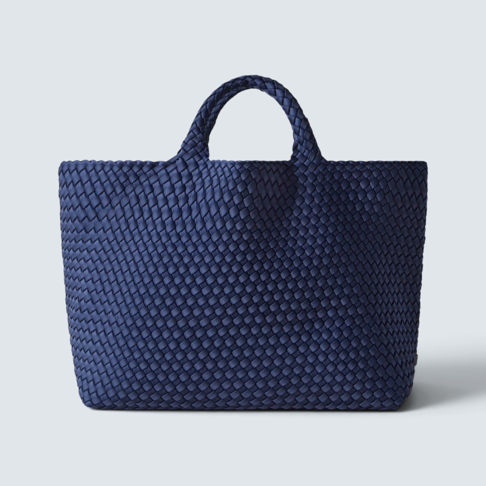 Tote Bag ST. BARTHS Large