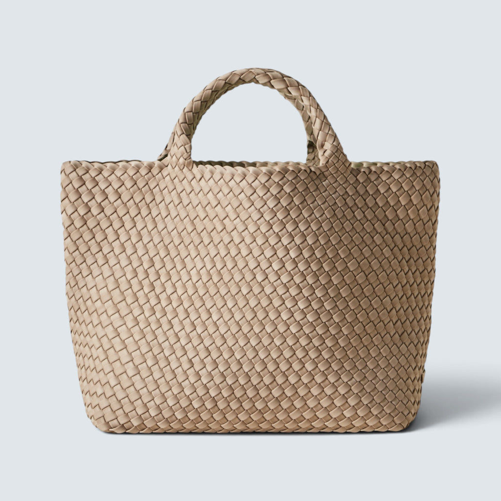 Tote Bag ST. BARTHS Medium