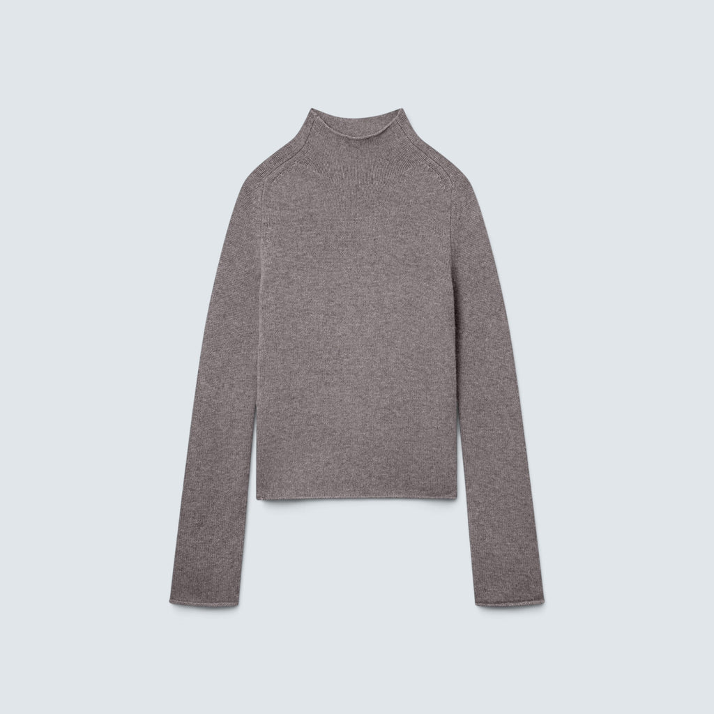 Rollkragenpullover Joy