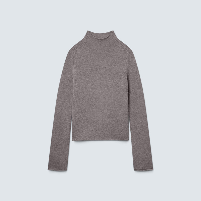 Rollkragenpullover Joy