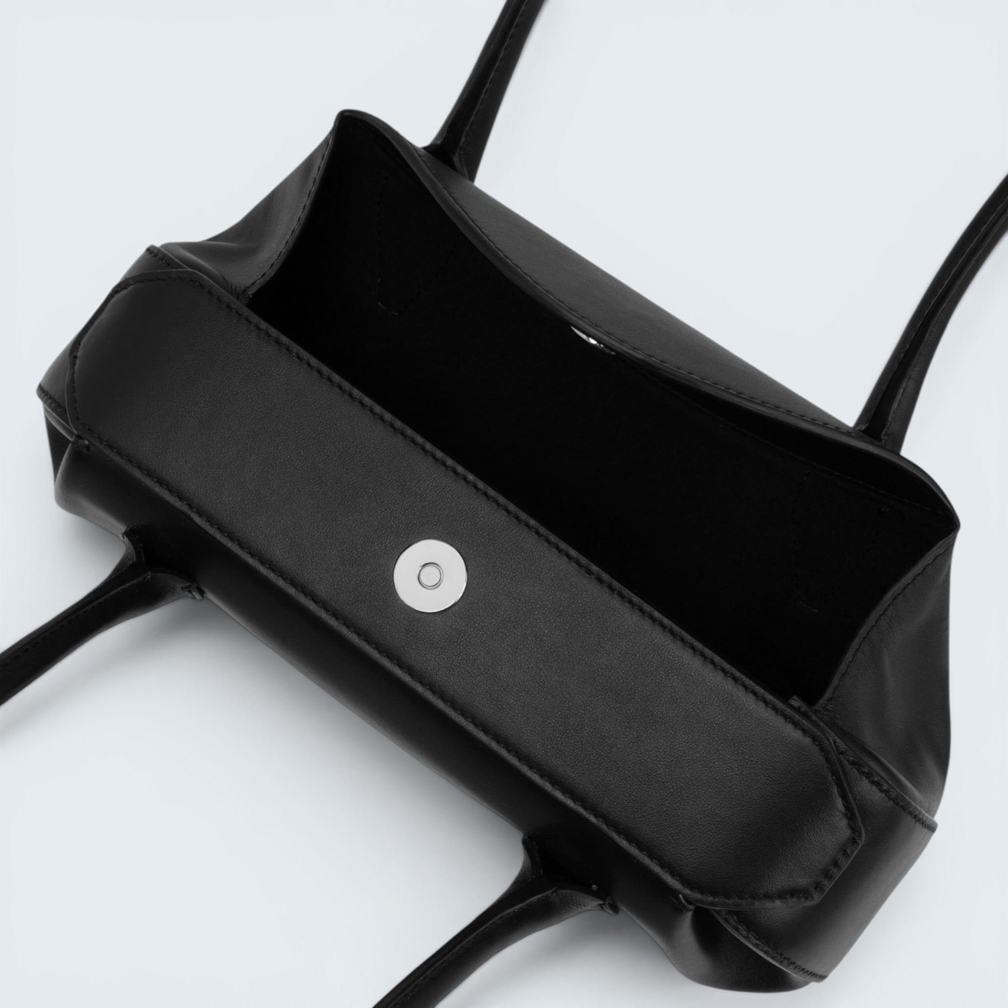 Schultertasche Oyster
