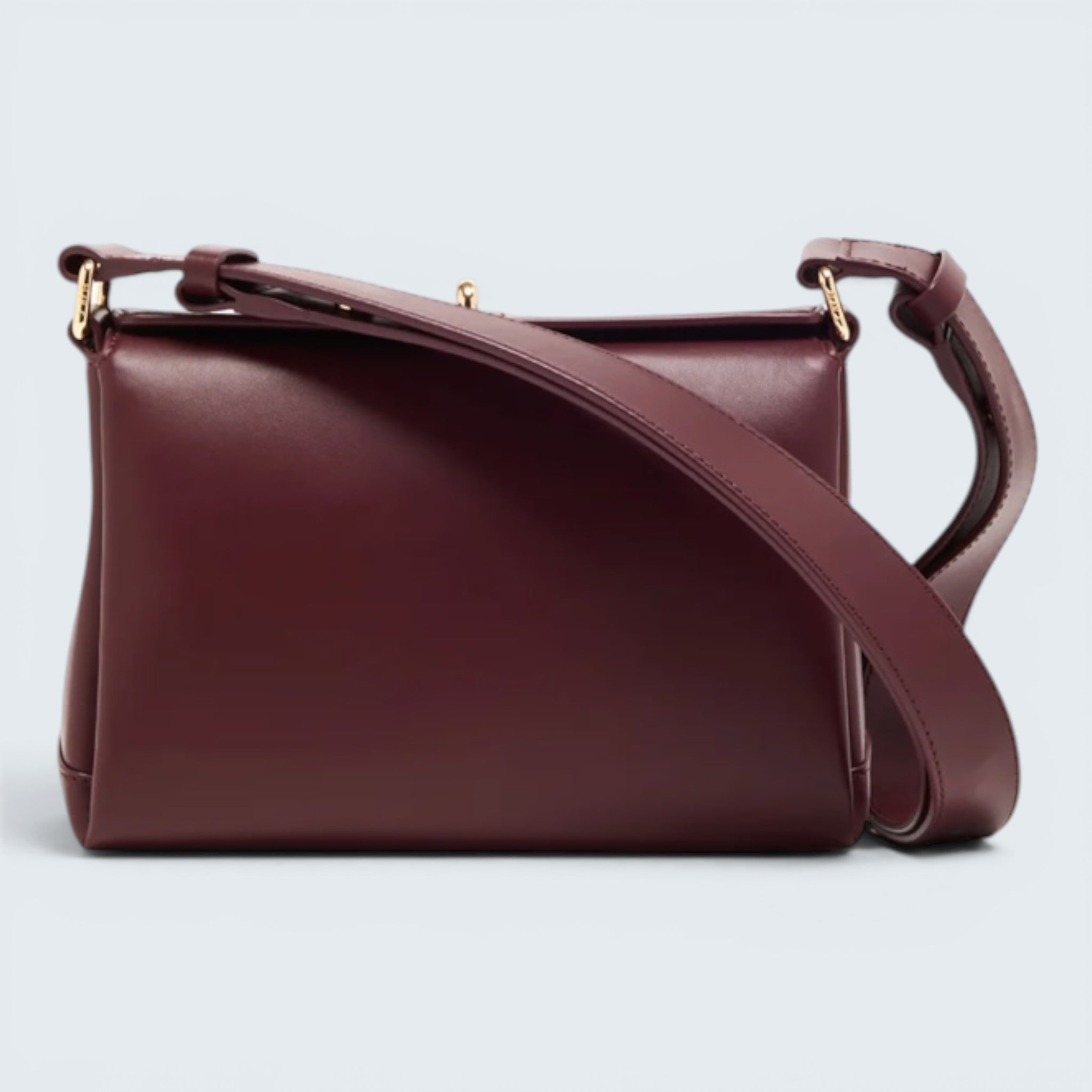 Small Shoulder Bag
