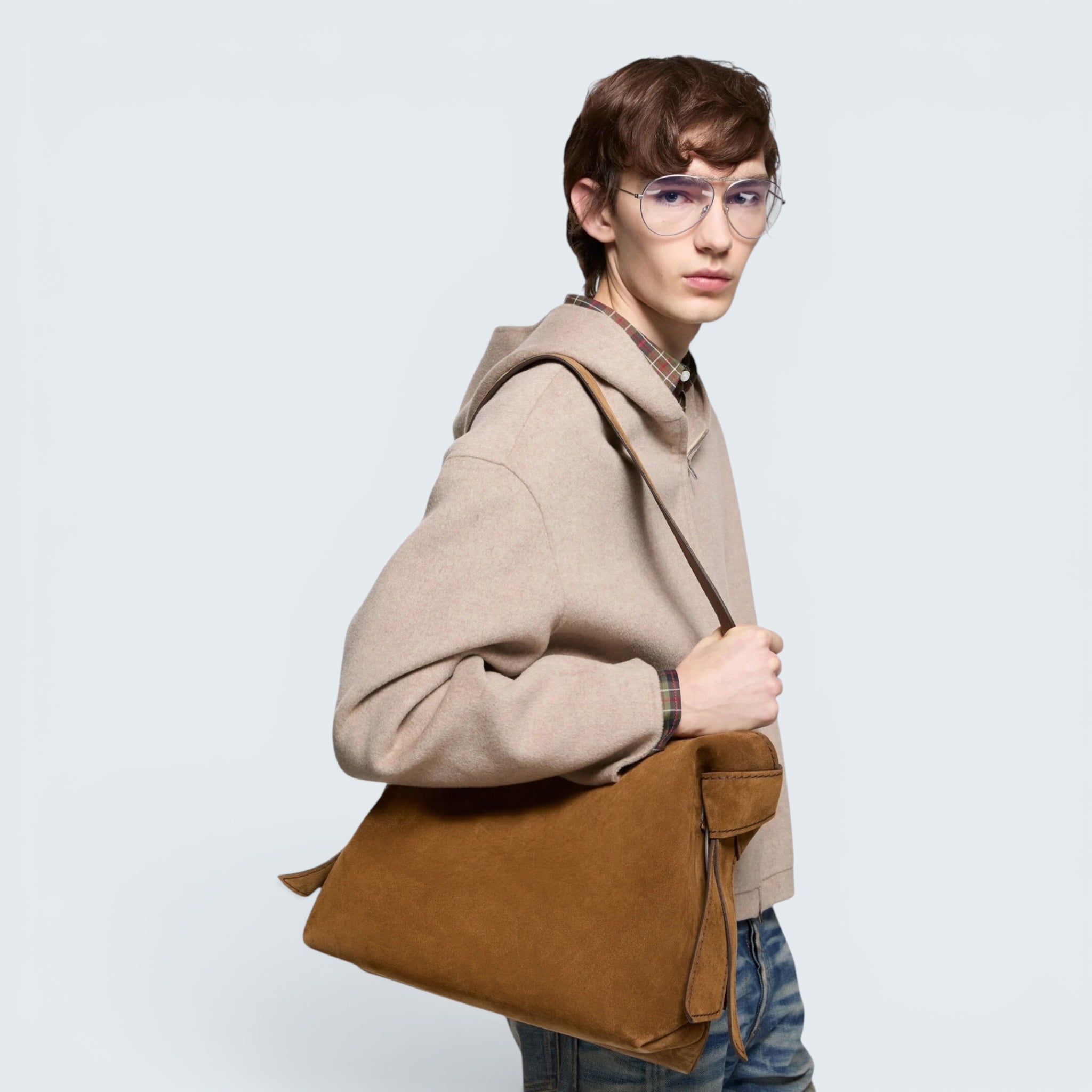 Midi-Tasche Musubi