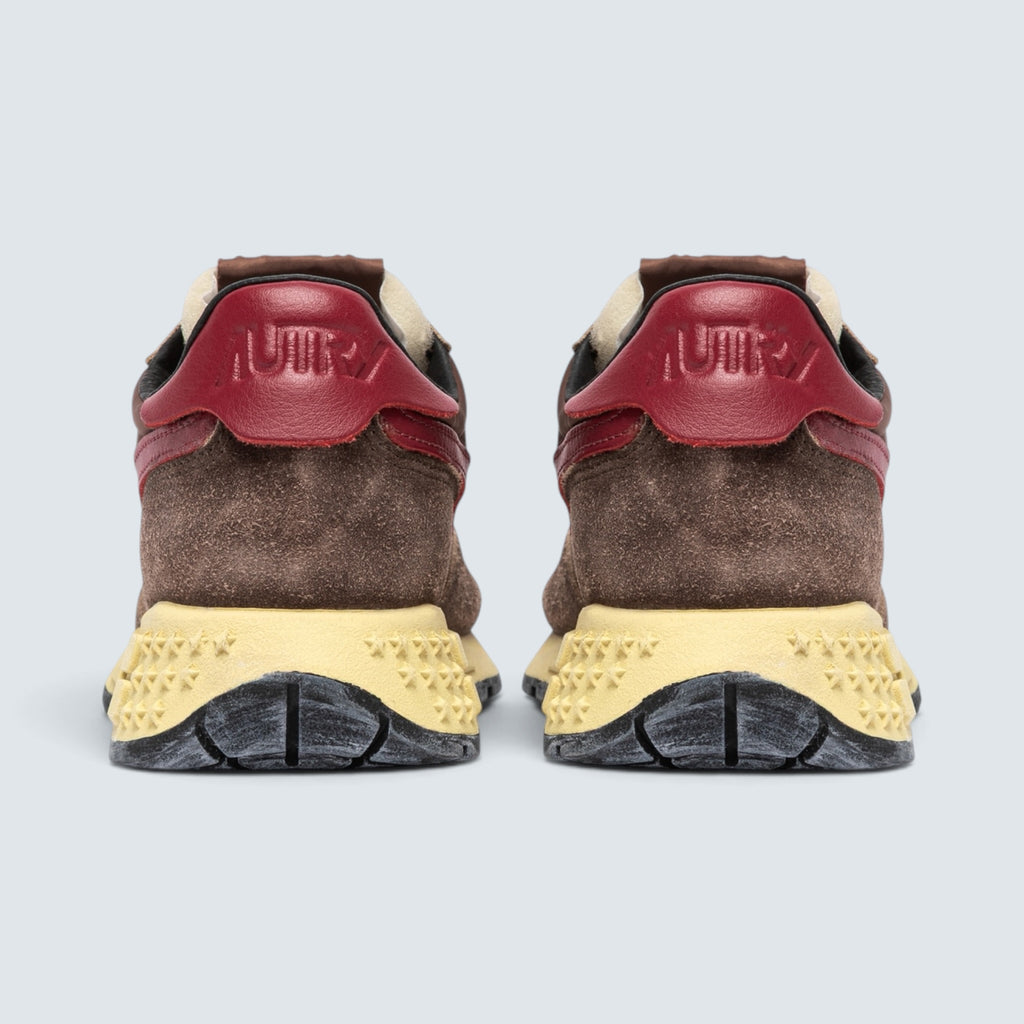 Sneaker REELWIND