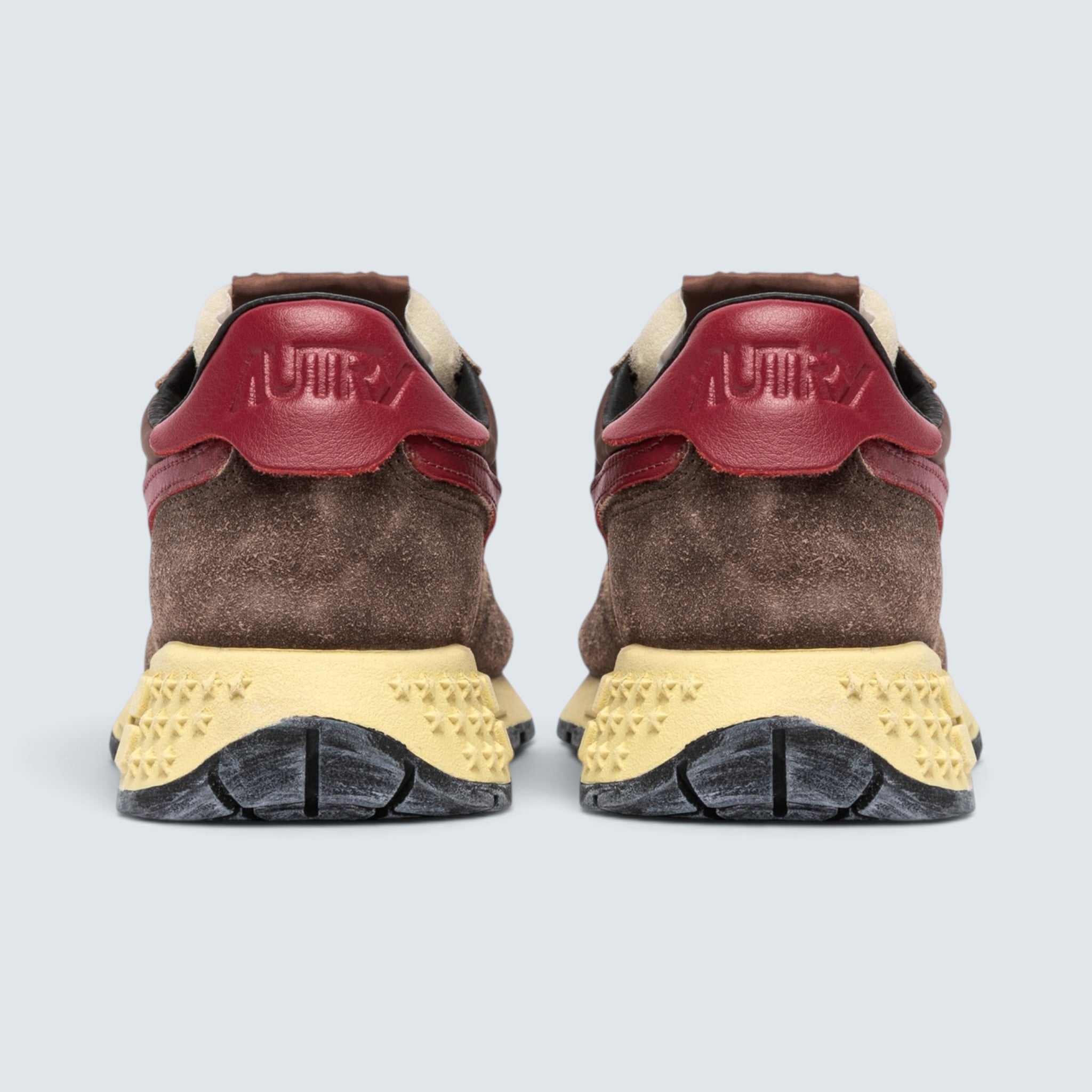 Sneaker REELWIND