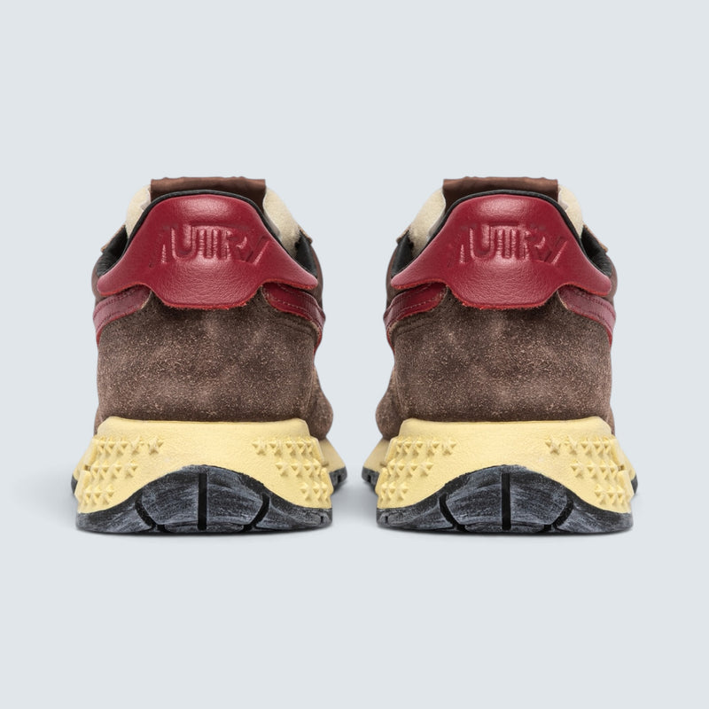 Sneaker REELWIND
