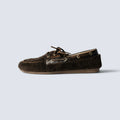 Bootsschuh ALPINA