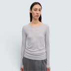 Lyocell Long Sleeve
