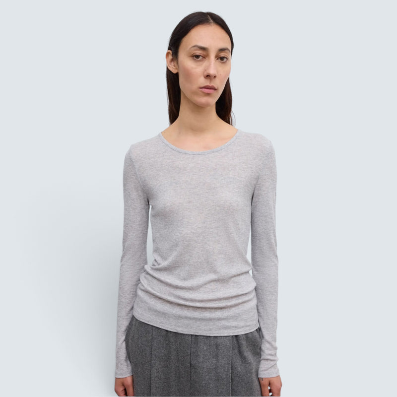 Lyocell Long Sleeve