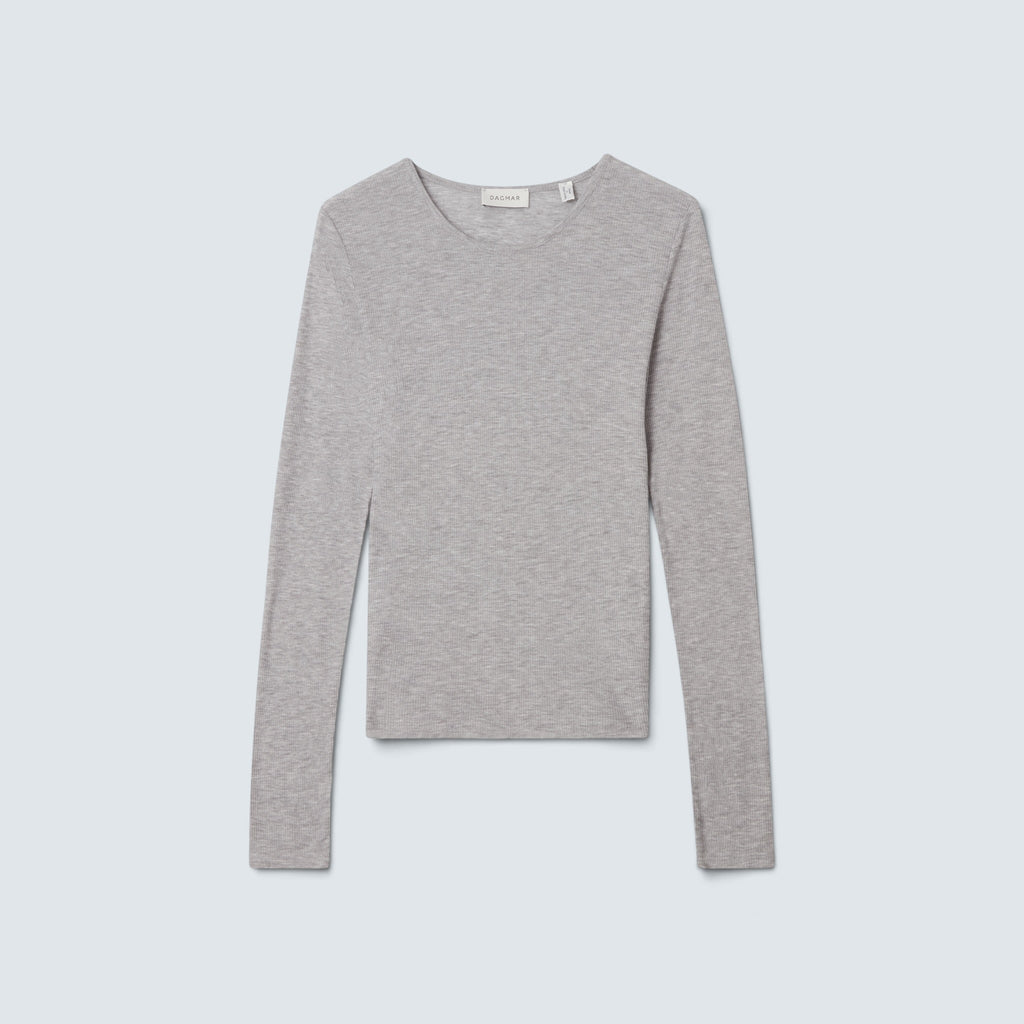 Lyocell Long Sleeve
