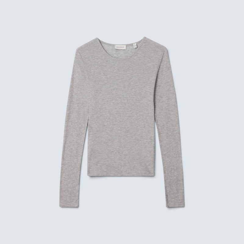 Lyocell Long Sleeve