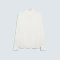 Bluse SHEER TWIST