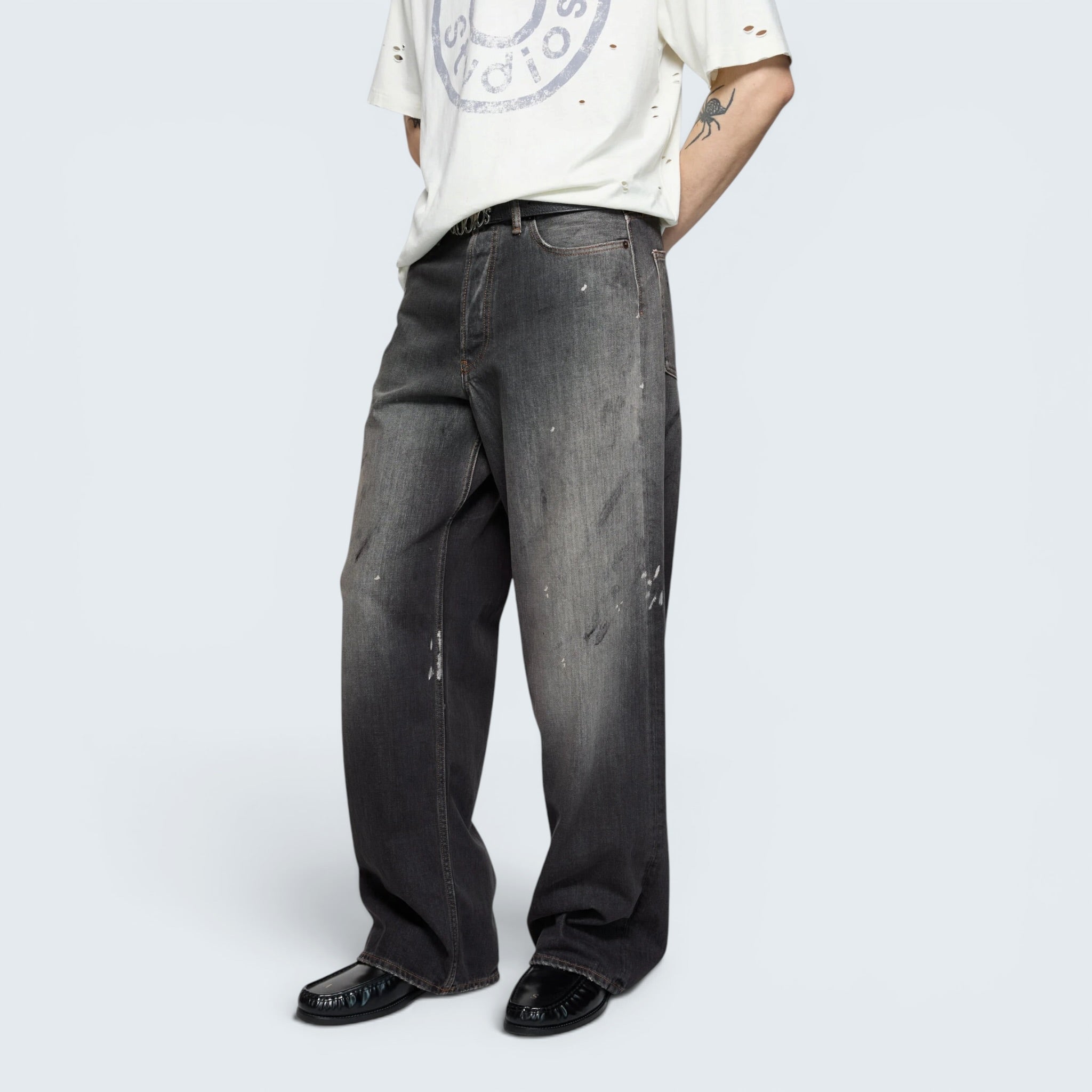 Jeans Trafalgar