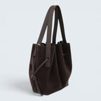 Tote Bag Scallop Mini
