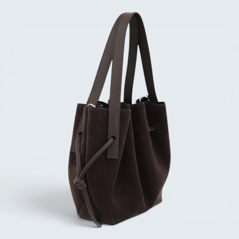 Tote Bag MINI SCALLOP