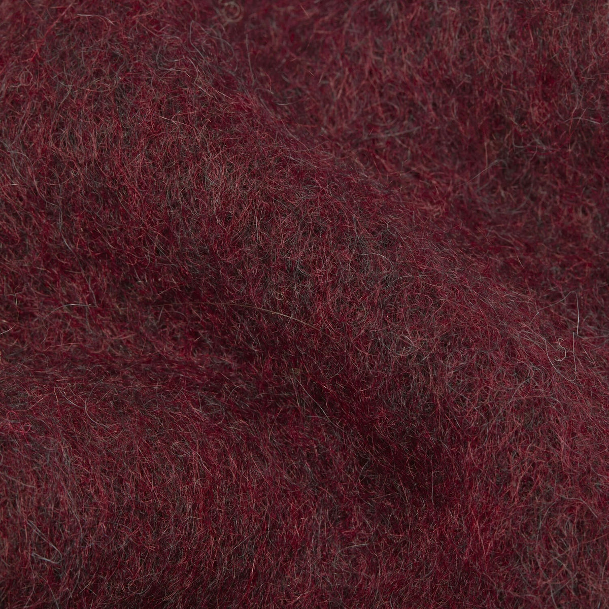 Acne Studios Schal in Rot, Ansicht 3