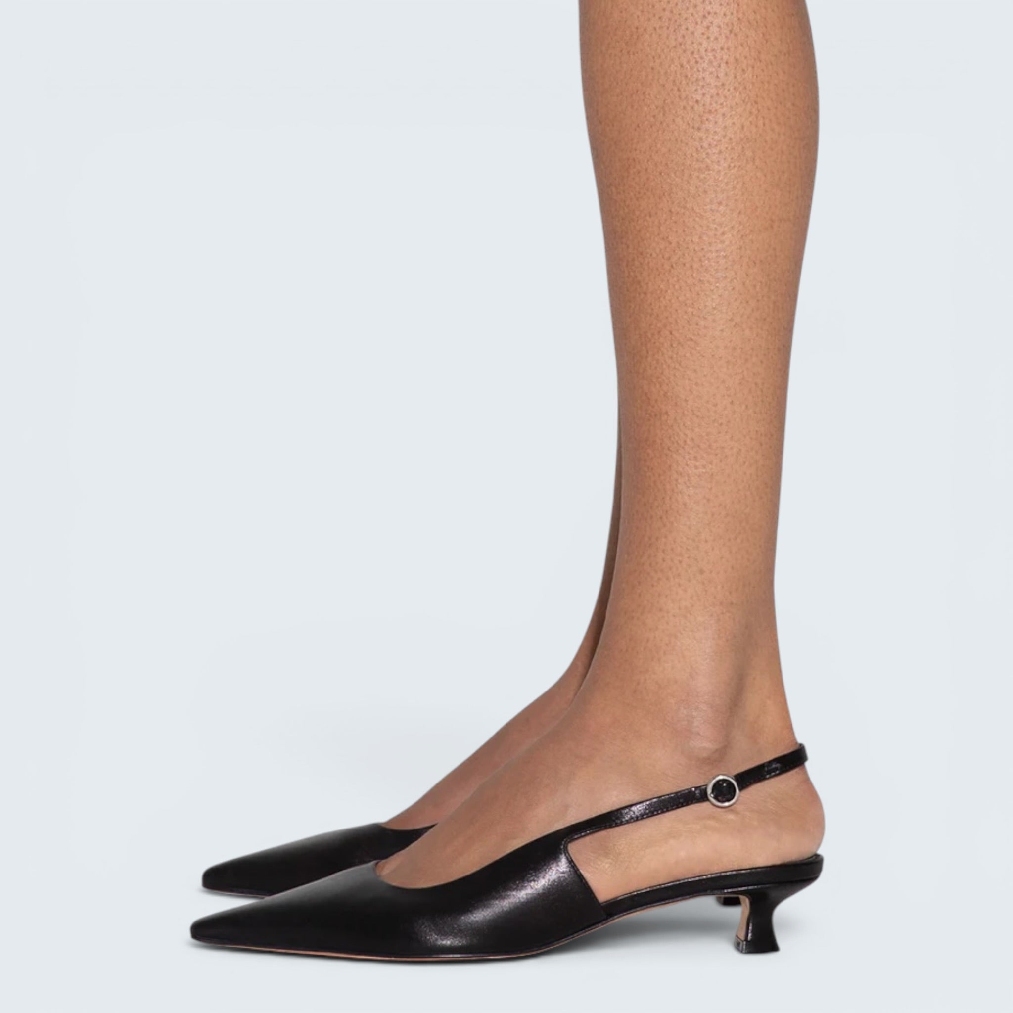 Slingback CATRINA Leather
