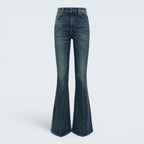 Jeans Baby Pants