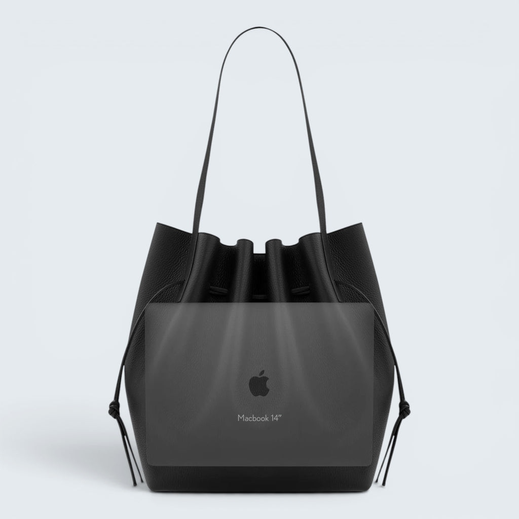 Tote Bag Scallop