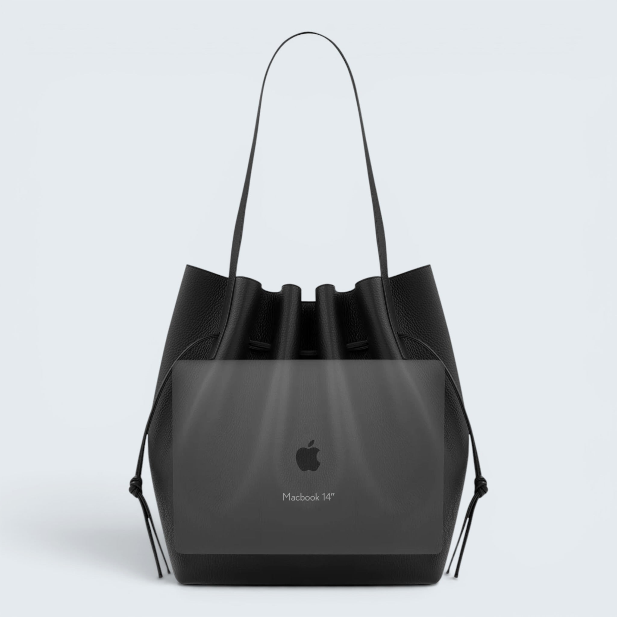 Tote Bag Scallop