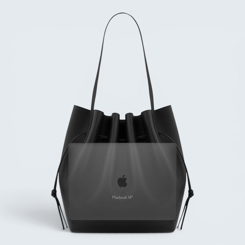 Tote Bag SCALLOP