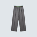 Wollhose mit Gummibund