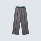 Wollhose mit Gummibund