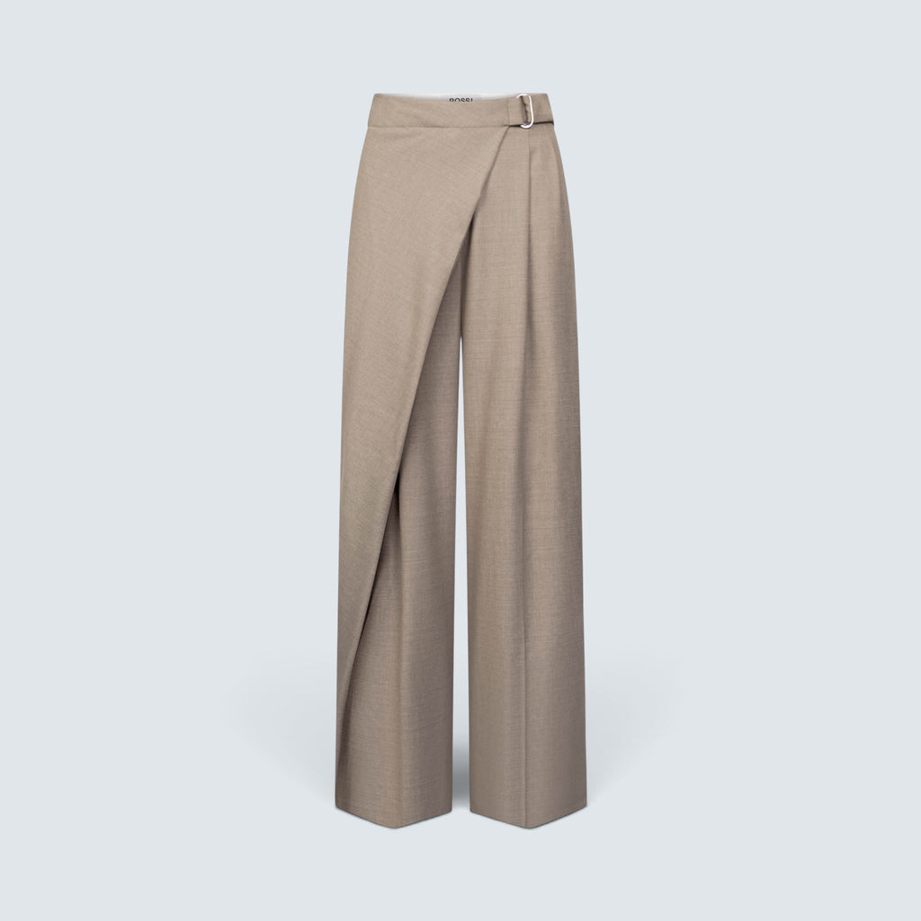 Hose ILON Blended Wool Mix