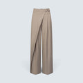 Hose ILON Blended Wool Mix