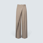 Hose ILON Blended Wool Mix