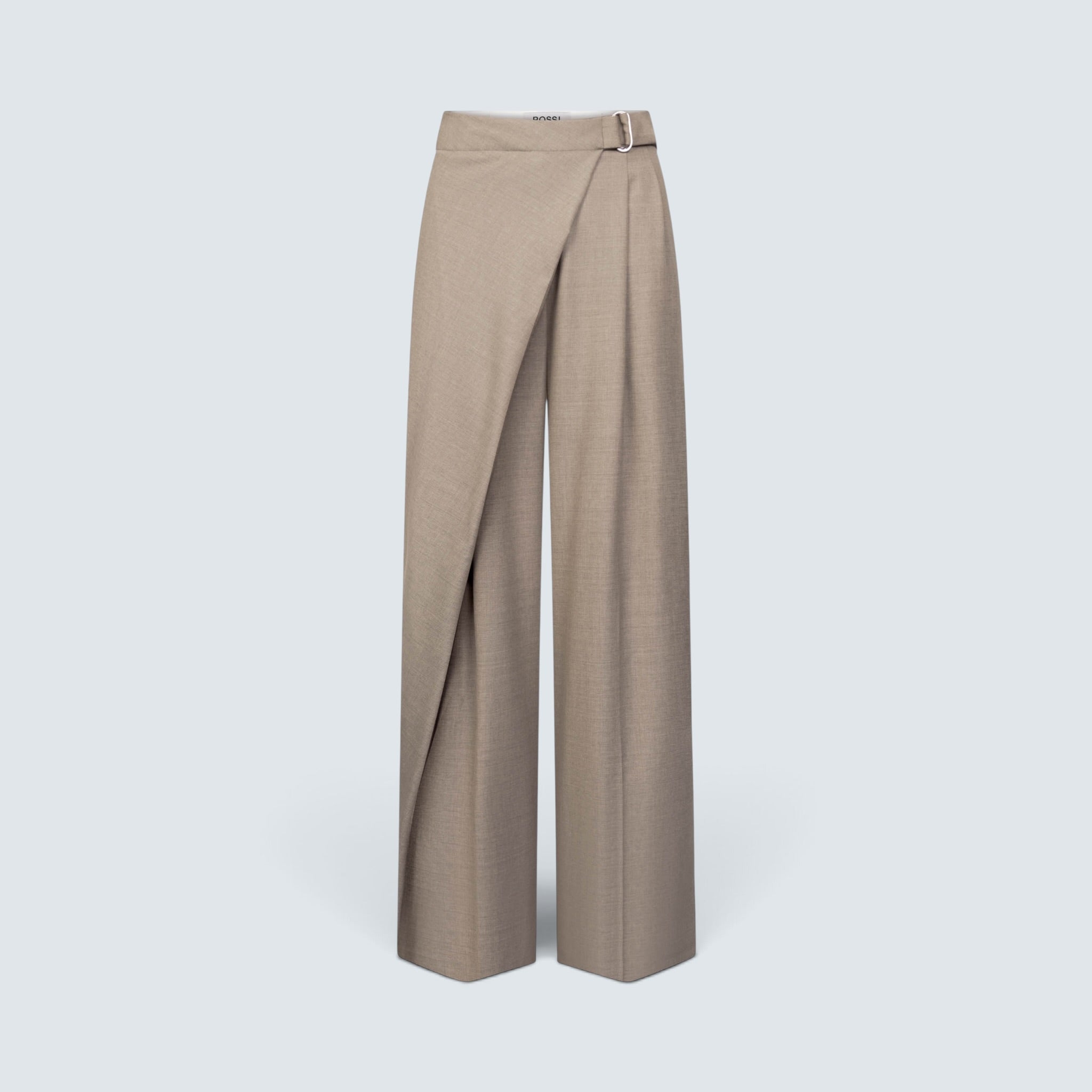 Hose ILON Blended Wool Mix