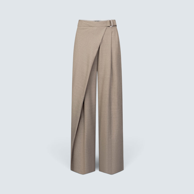Hose ILON Blended Wool Mix
