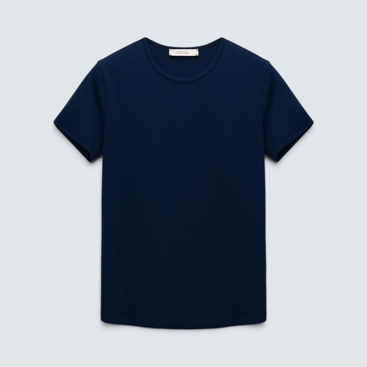 Dorothee Schumacher T-Shirt ALL TIME FAVORITES in Dunkelblau