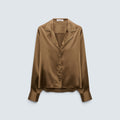 Bluse SENSE OF SHINE