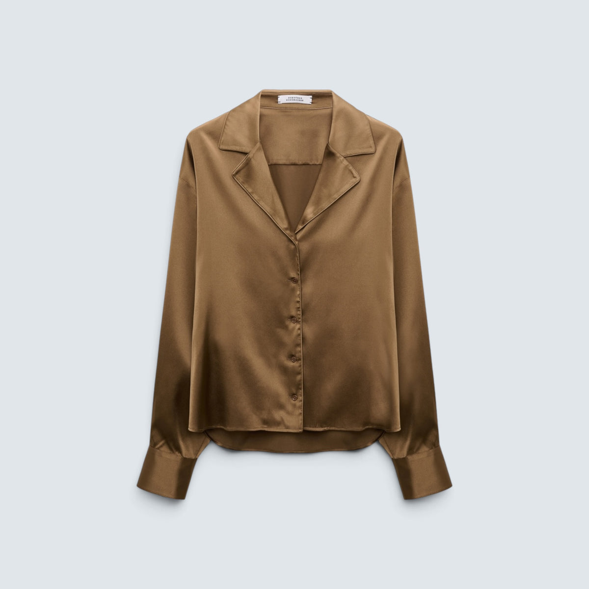 Bluse SENSE OF SHINE