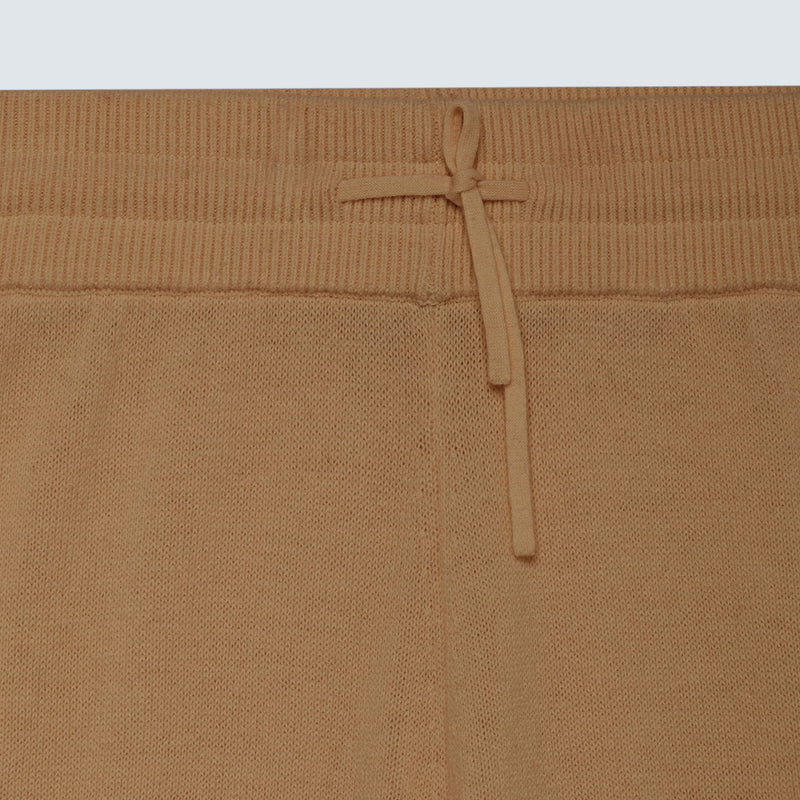 Wollhose