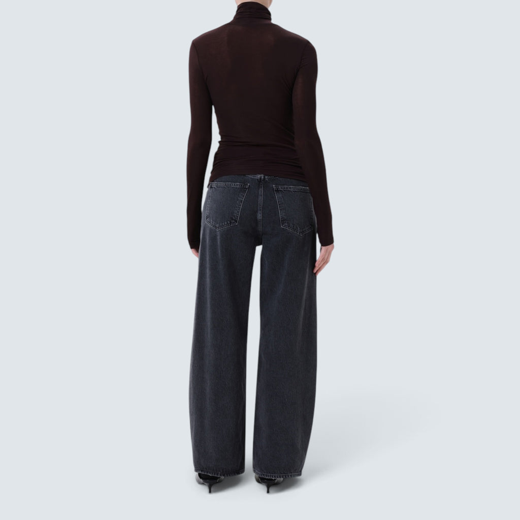 Jeans LOW CURVE