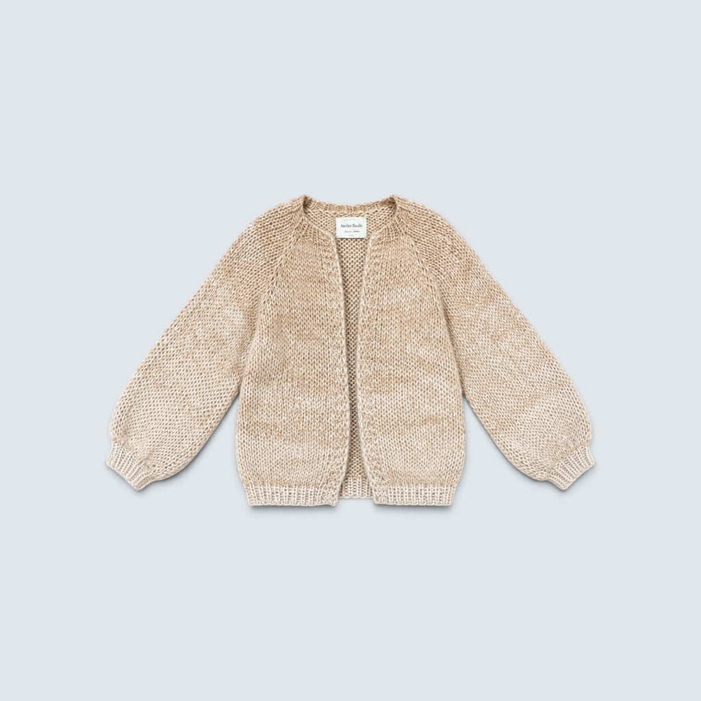 Cardigan PAULETTE