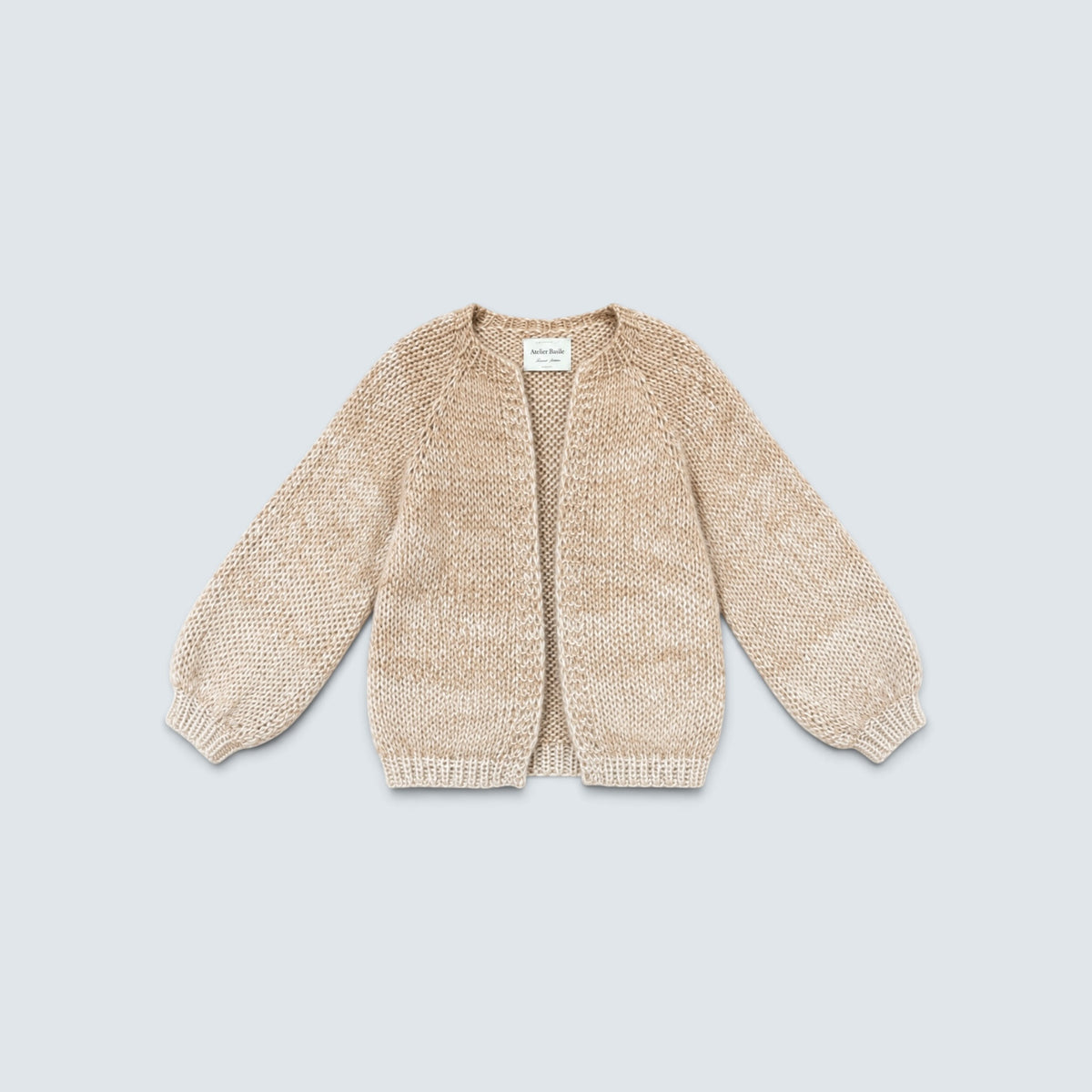 Cardigan PAULETTE
